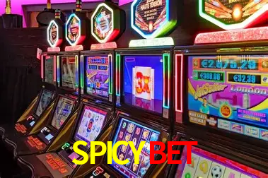 Descubra a Essência do SPICYBET: Nossa História e Compromissos