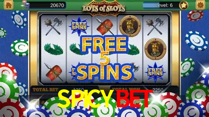 Desvendando o Mundo dos Jogos Virtuais na SPICYBET