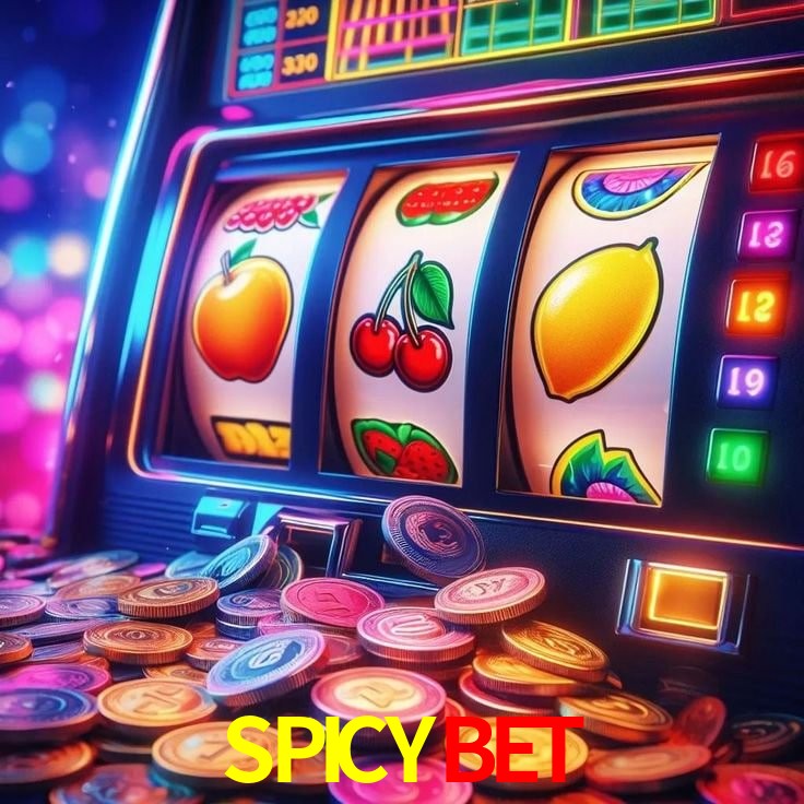 Estatísticas SPICYBET