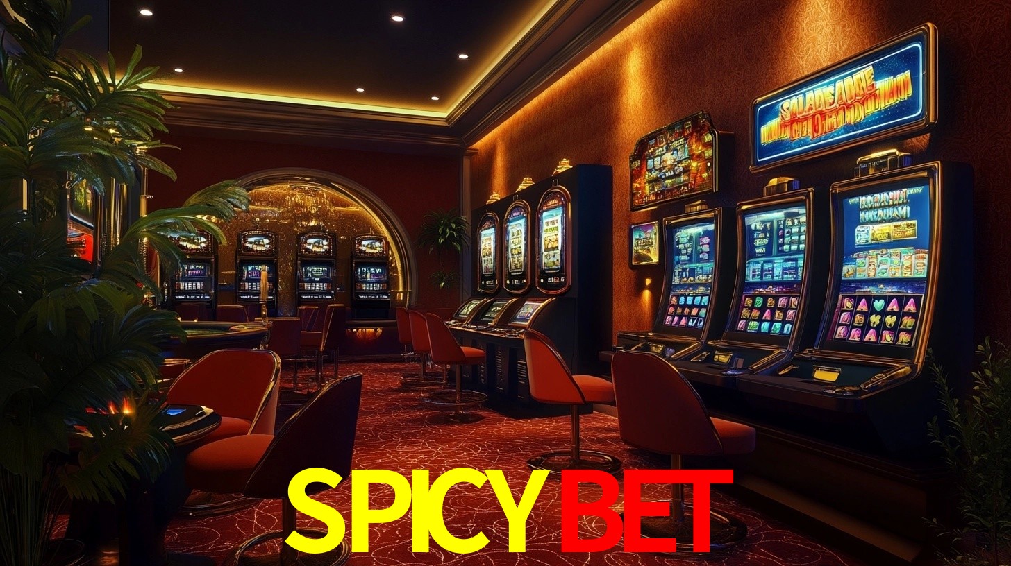 Experiência VIP SPICYBET
