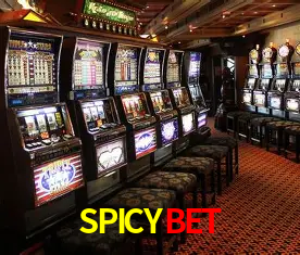 Desvendando o Mundo dos Jogos Virtuais na SPICYBET
