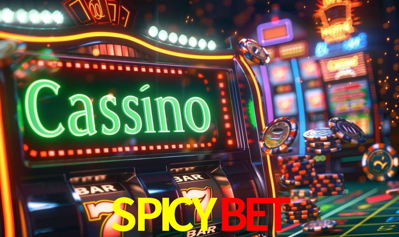 Tecnologia da Plataforma SPICYBET