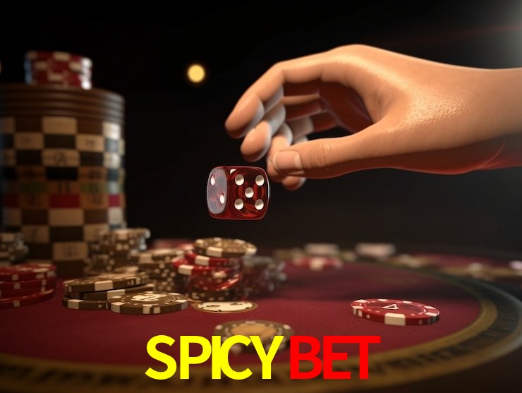Jogos de Slot SPICYBET