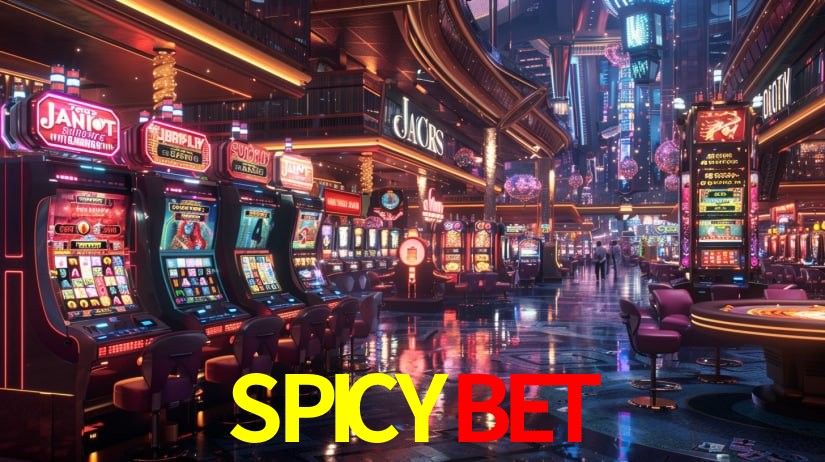 Exclusive Offers SPICYBET