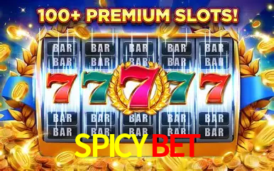 A Popularidade dos Caça-Níqueis no SPICYBET