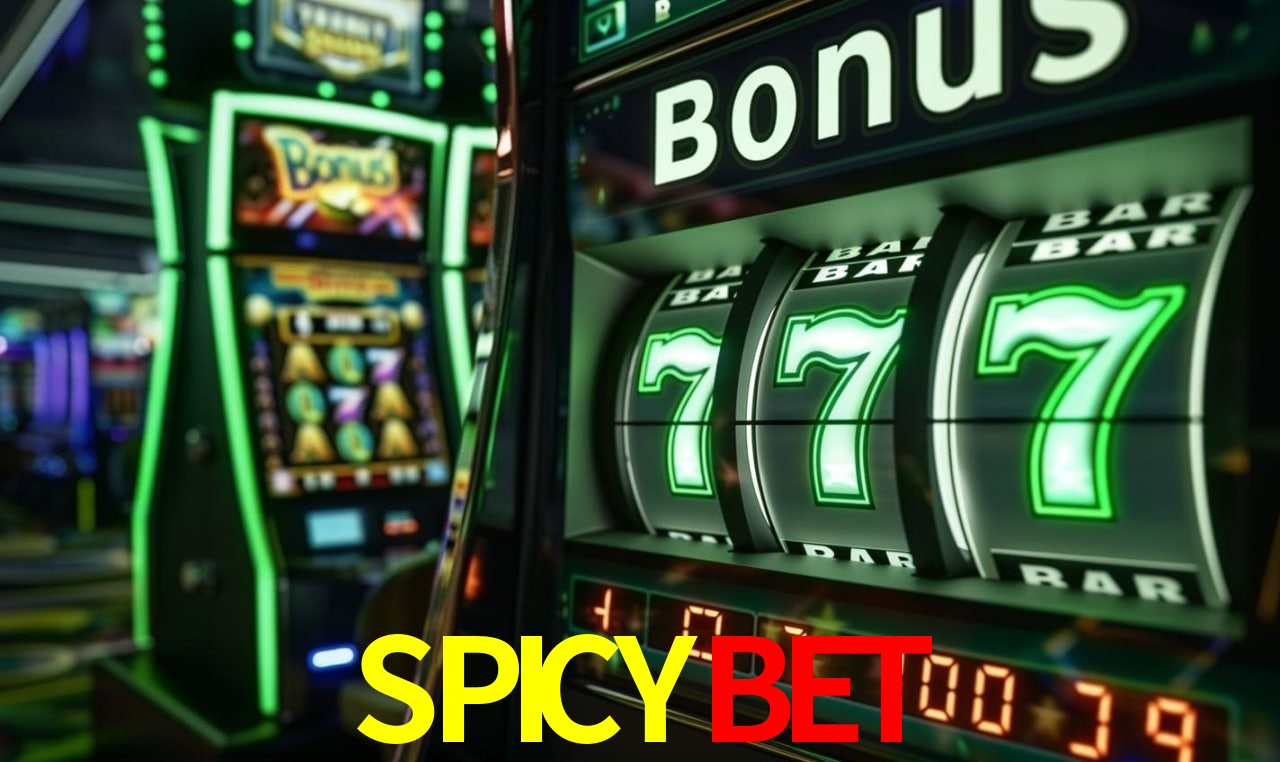 Weekend Specials SPICYBET
