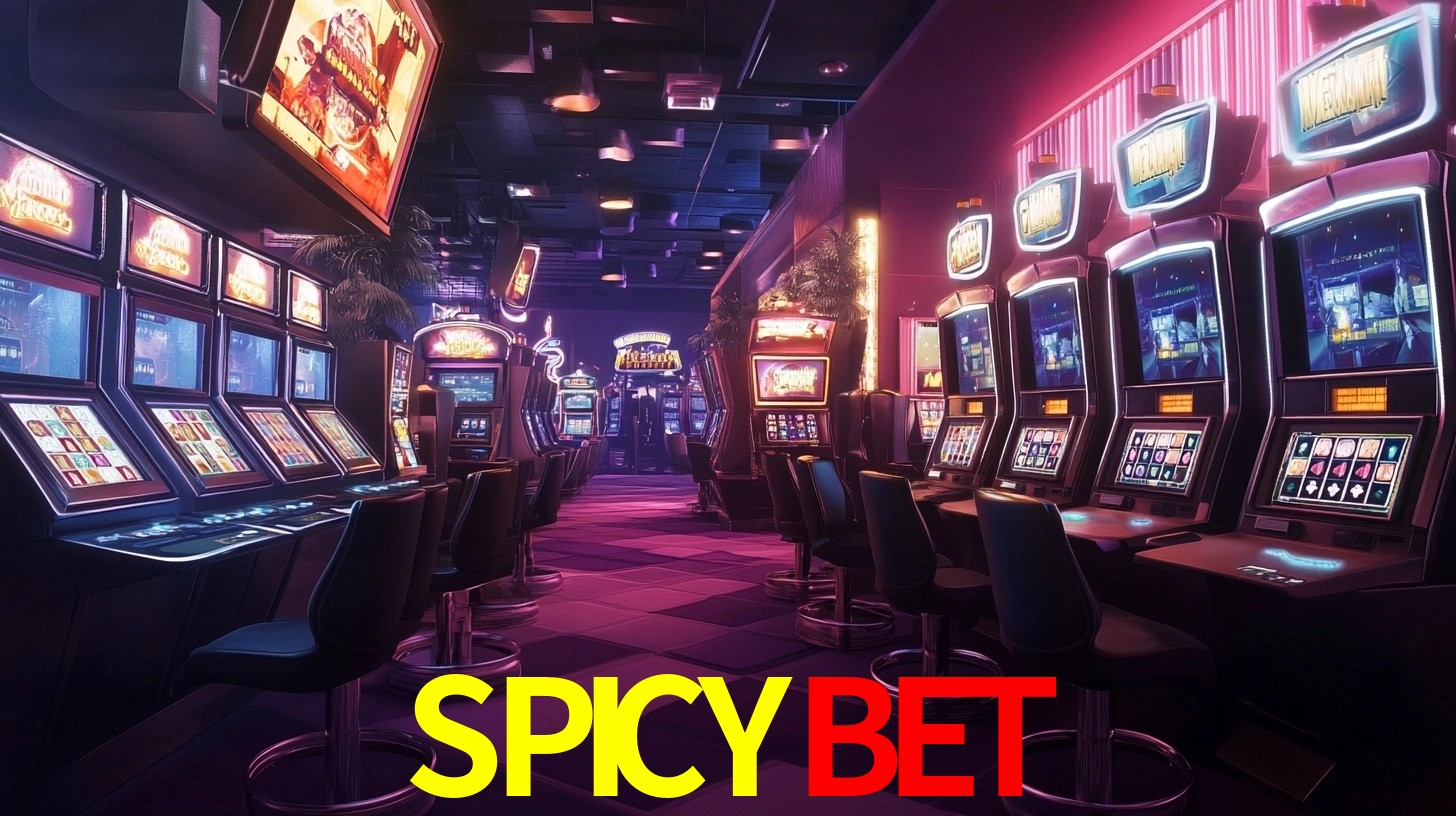 Football Betting SPICYBET