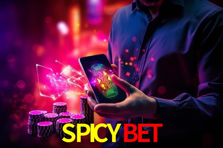 Casino Ao Vivo SPICYBET