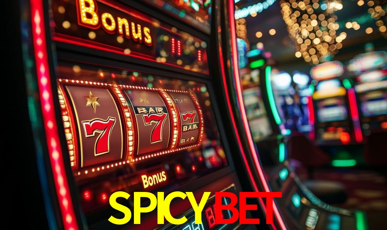 SPICY BET slot