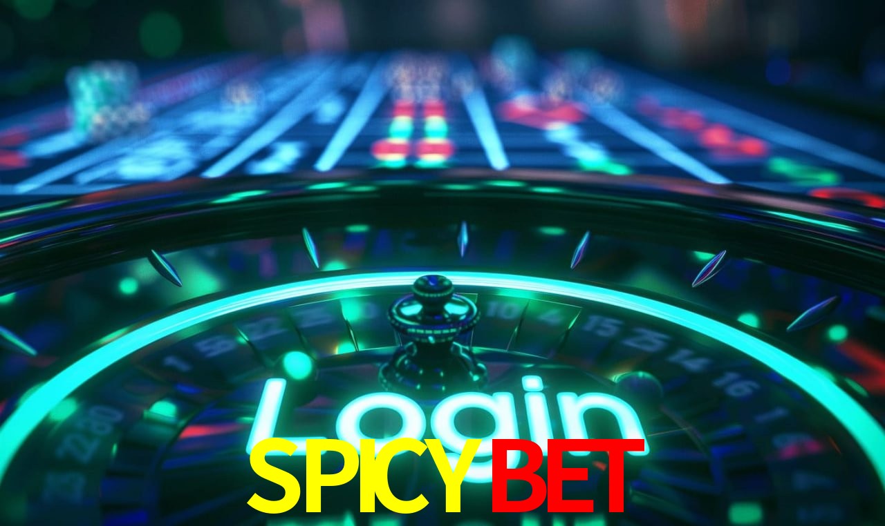 Apostas de Futebol SPICYBET