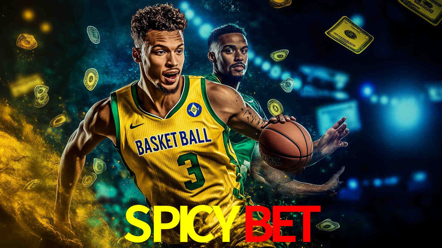 Descubra a Essência do SPICYBET: Nossa História e Compromissos