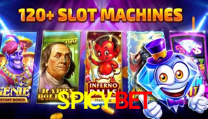 Inovações de Jogos na SPICYBET: O Futuro das Experiências Interativas