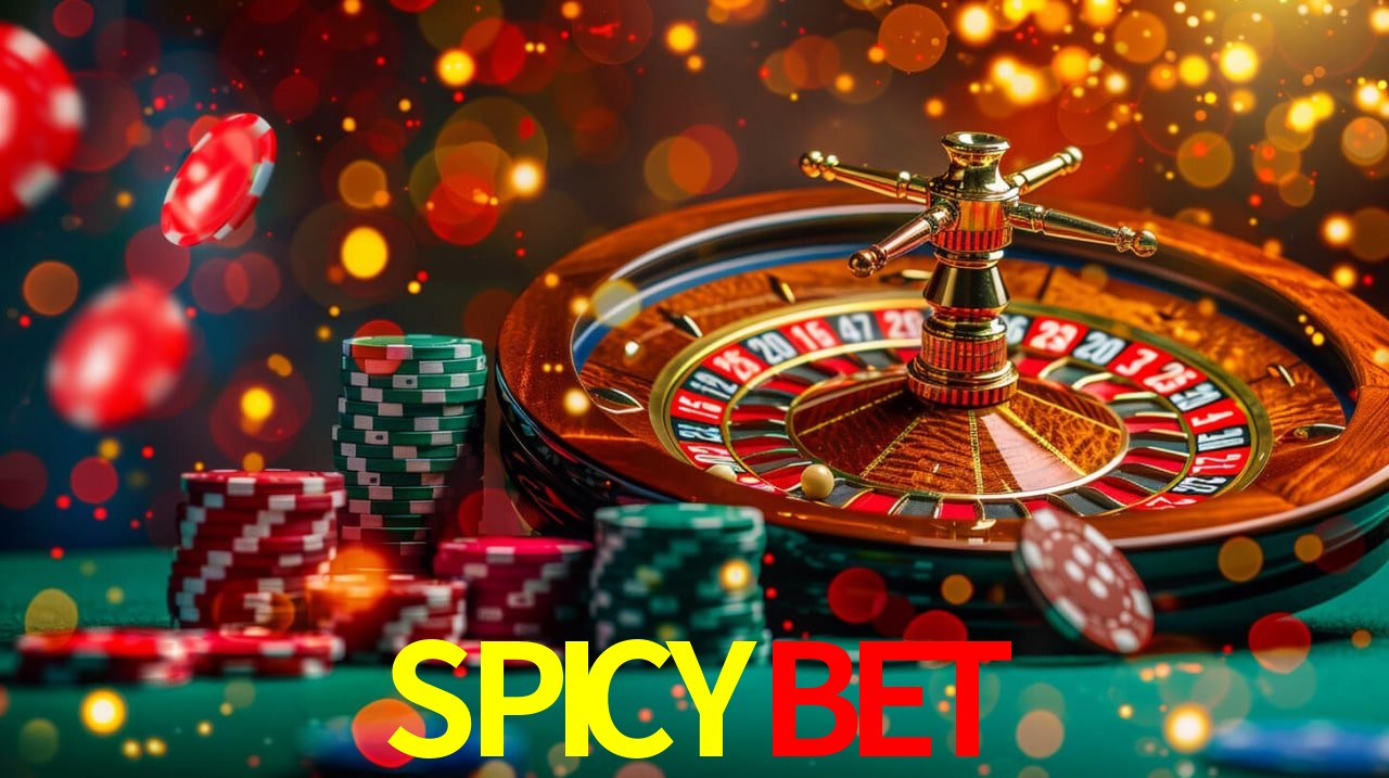 SPICYBET: Jogue Crash e Experimente Alta Recompensa Instantânea