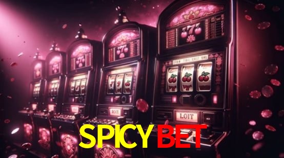 Interface do App SPICYBET