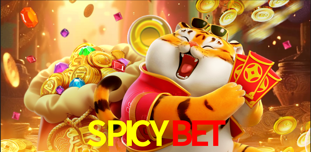 Daily Bonuses SPICYBET