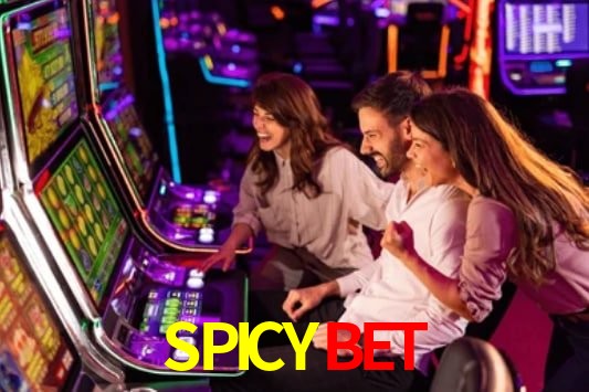 SPICYBET: Seu Especialista em Apostas Esportivas Brasileiras