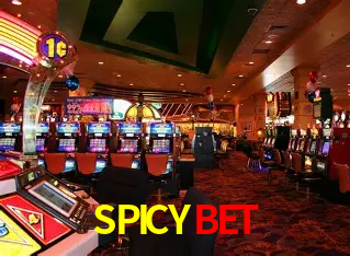 Descubra a Magia dos Jogos de Arcade no SPICYBET