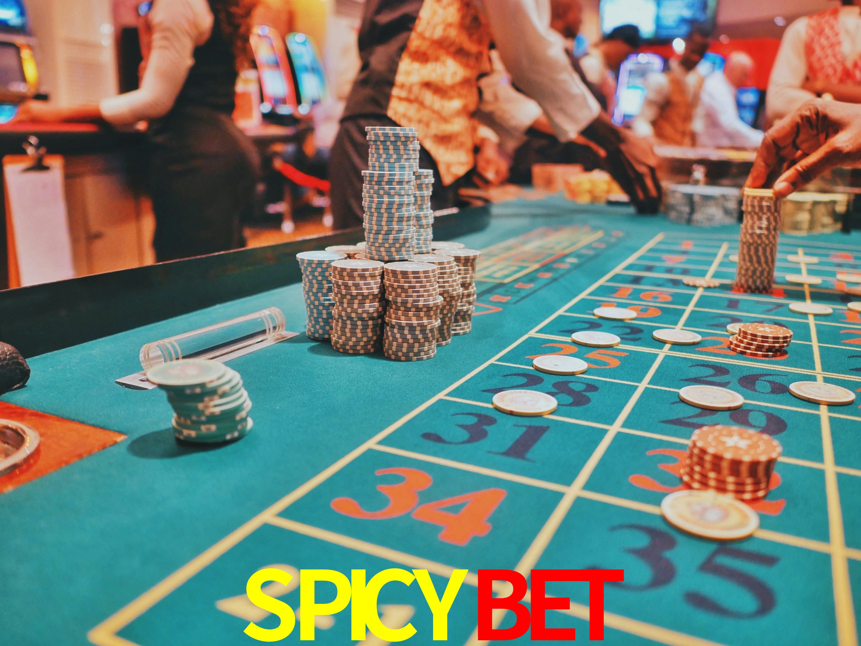 Jogo Spaceman SPICYBET