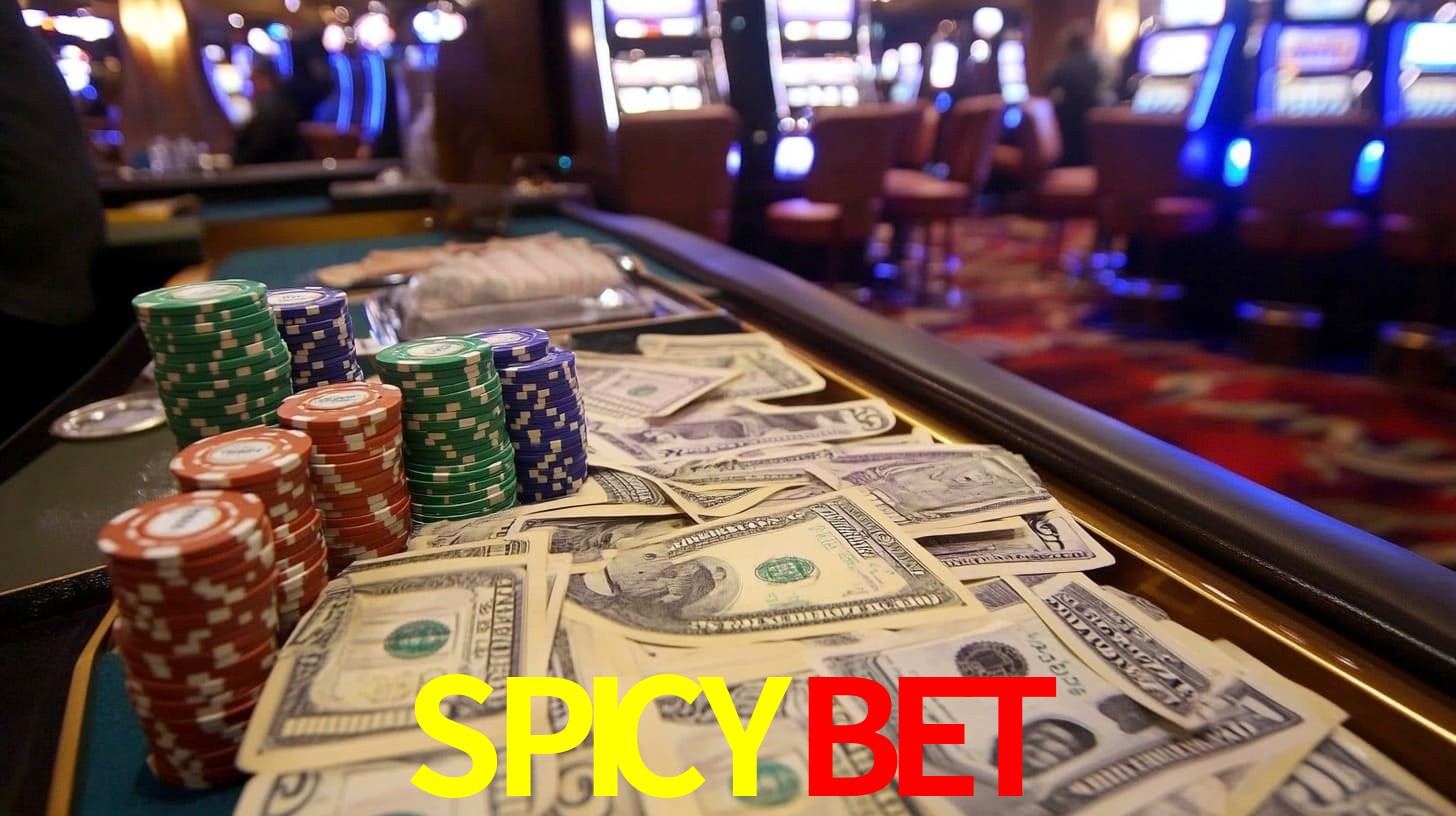 SPICYBET