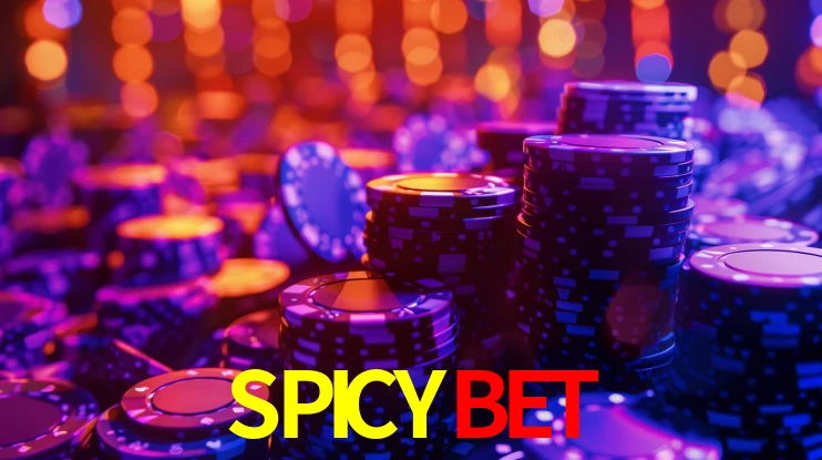 SPICYBET App Interface