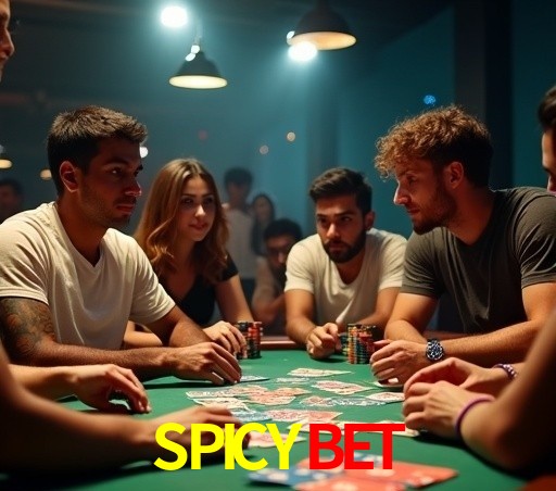 SPICY BET slot