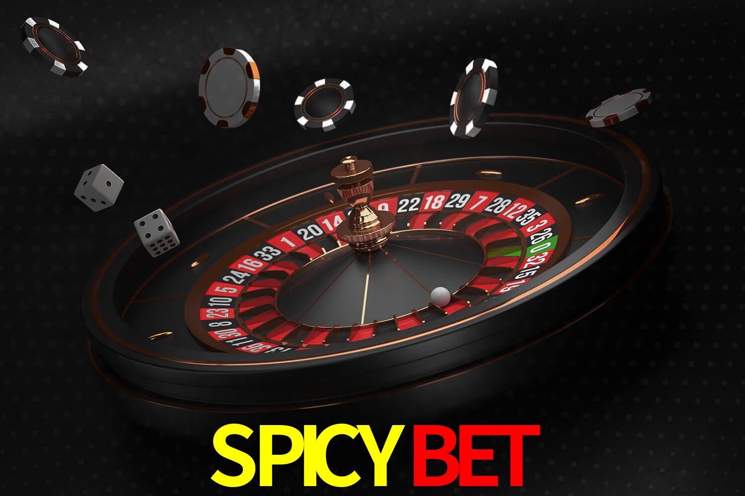 Live Casino SPICYBET