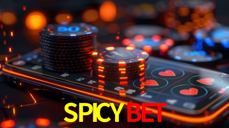 Platform Technology SPICYBET