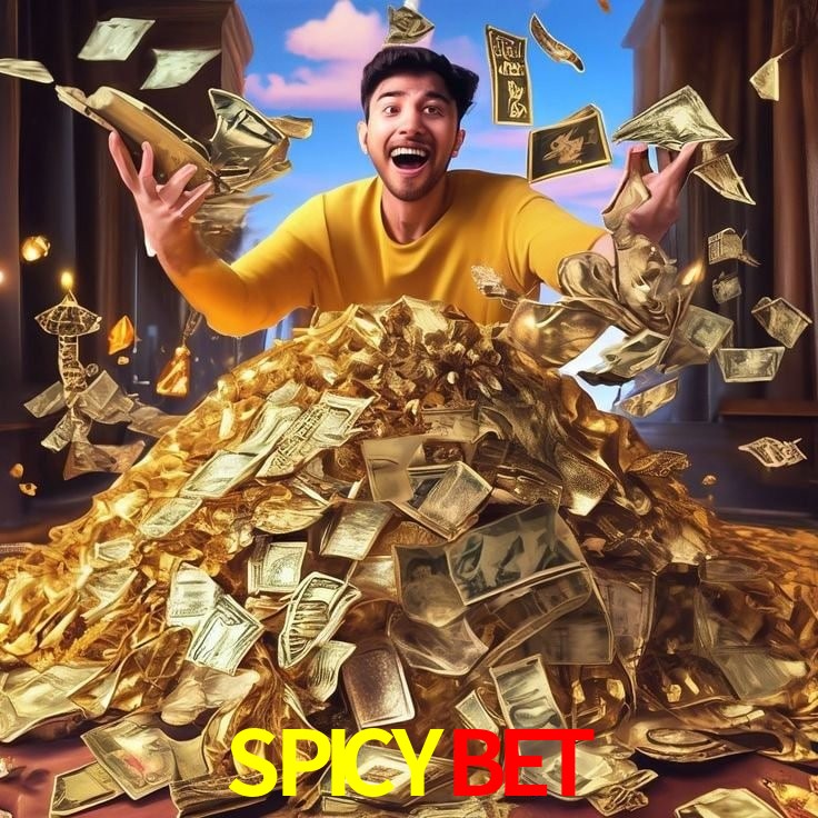 Casino VIP SPICYBET