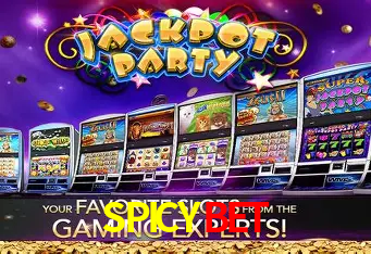 Descubra o Mundo do Cassino Online com SPICYBET