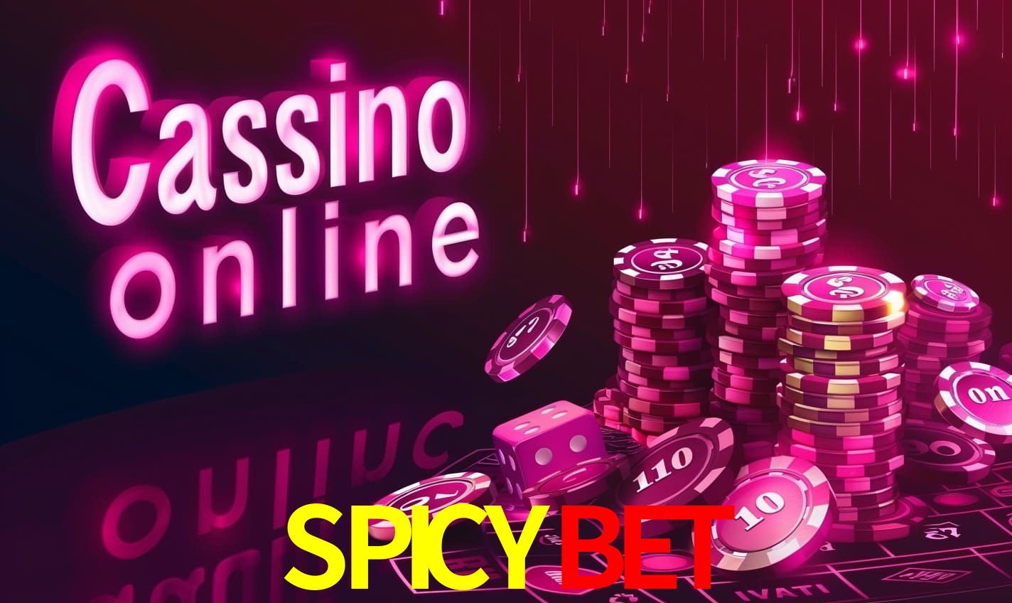 A Emoção da Loteria na SPICYBET: Uma Chance de Mudança de Vida