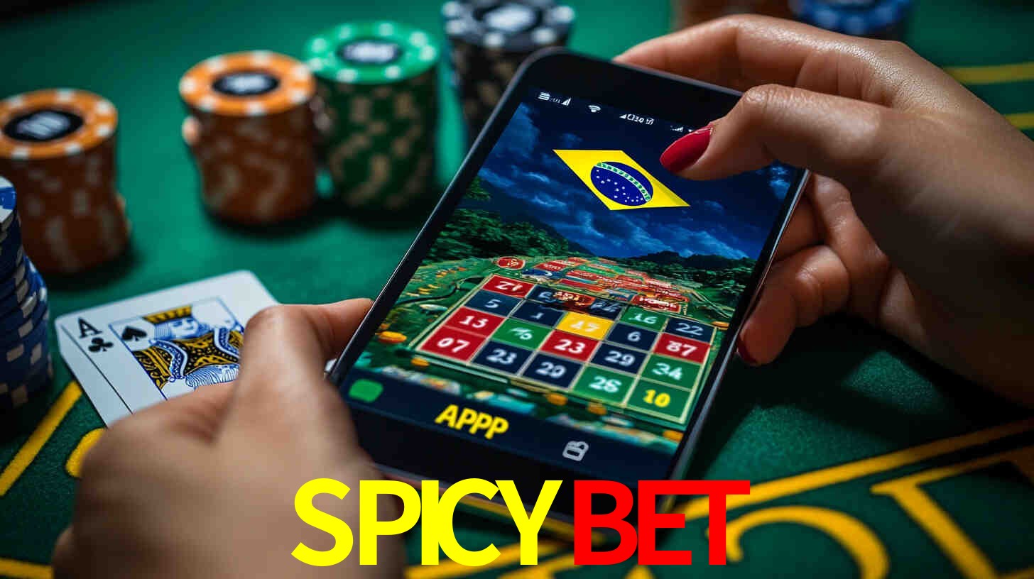Explorando a Categoria de Eventos em Apostas na SPICYBET