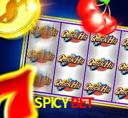 A Popularidade dos Caça-Níqueis no SPICYBET