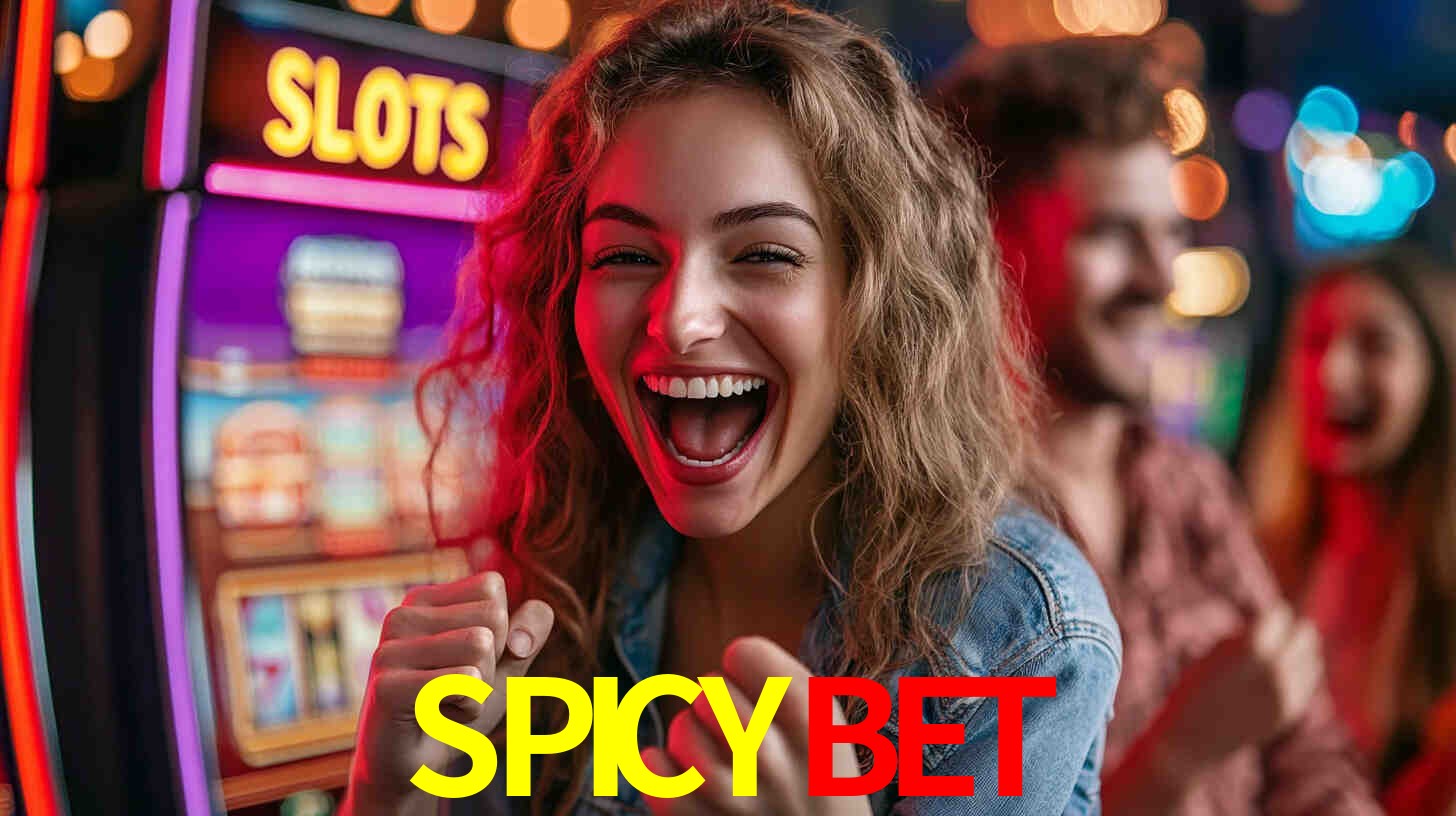 Inovações de Jogos na SPICYBET: O Futuro das Experiências Interativas