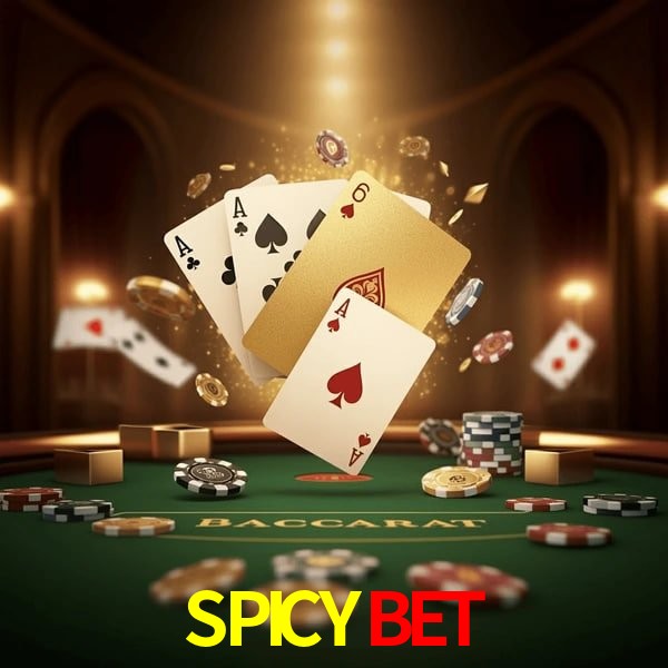 Slot Games SPICYBET