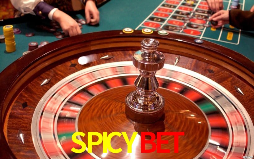 Torneios SPICYBET