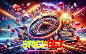 Apostas de Basquete SPICYBET
