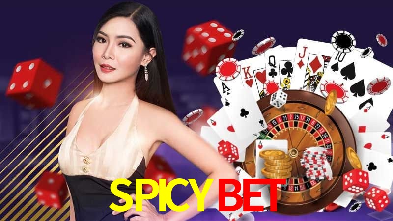 Jogos Exclusivos SPICYBET