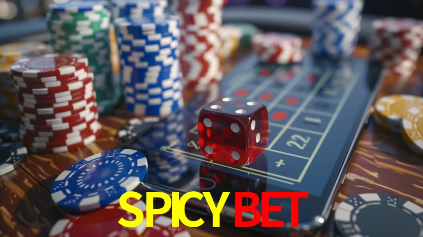 Premium Interface SPICYBET