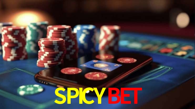 Provedores de Jogos SPICYBET