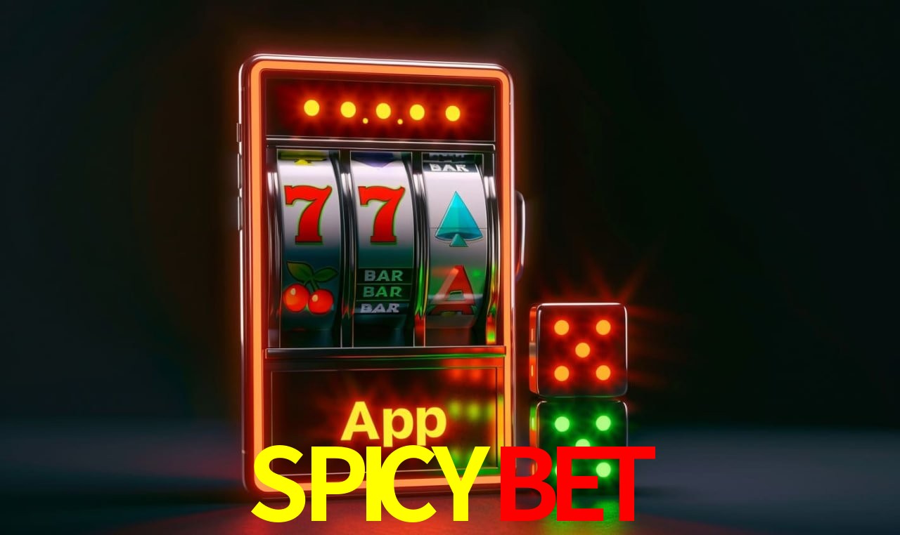 Recursos de Bônus SPICYBET