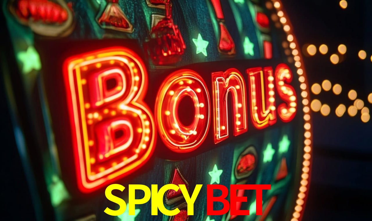 Bônus Diários SPICYBET