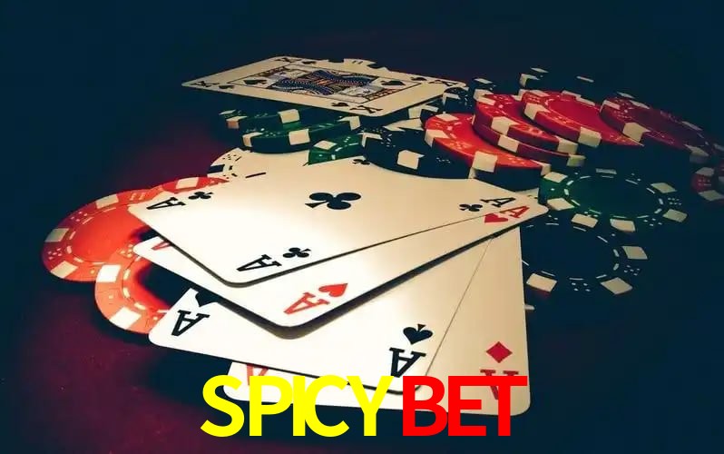 SPICY BET slot