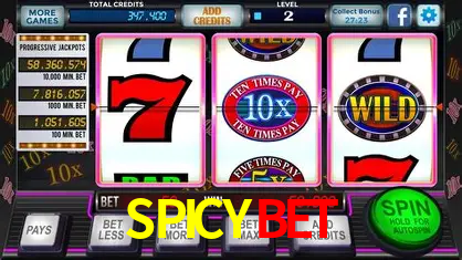 Inovações de Jogos na SPICYBET: O Futuro das Experiências Interativas