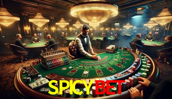 Security Systems SPICYBET