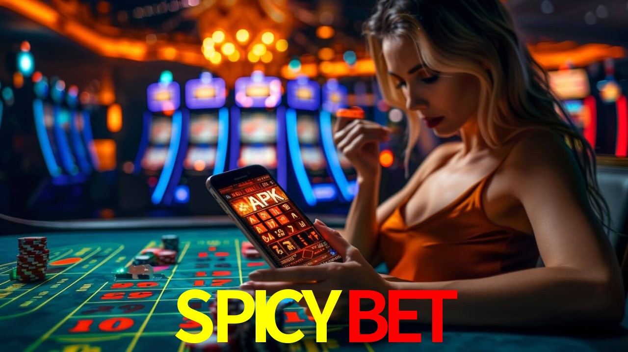 Live Casino SPICYBET