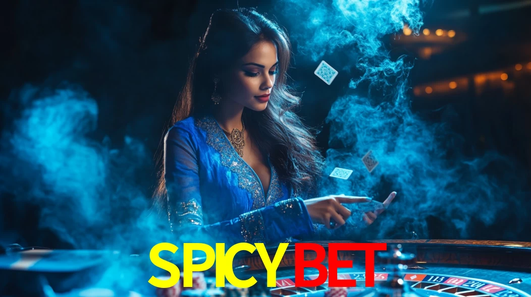 Desvendando o Mundo dos Jogos Virtuais na SPICYBET