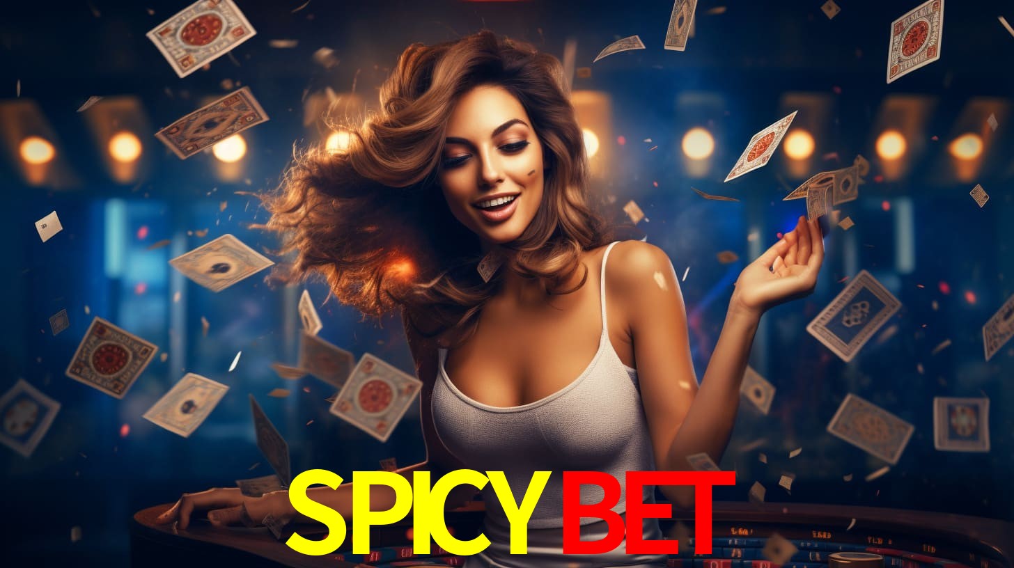 Blackjack Table SPICYBET