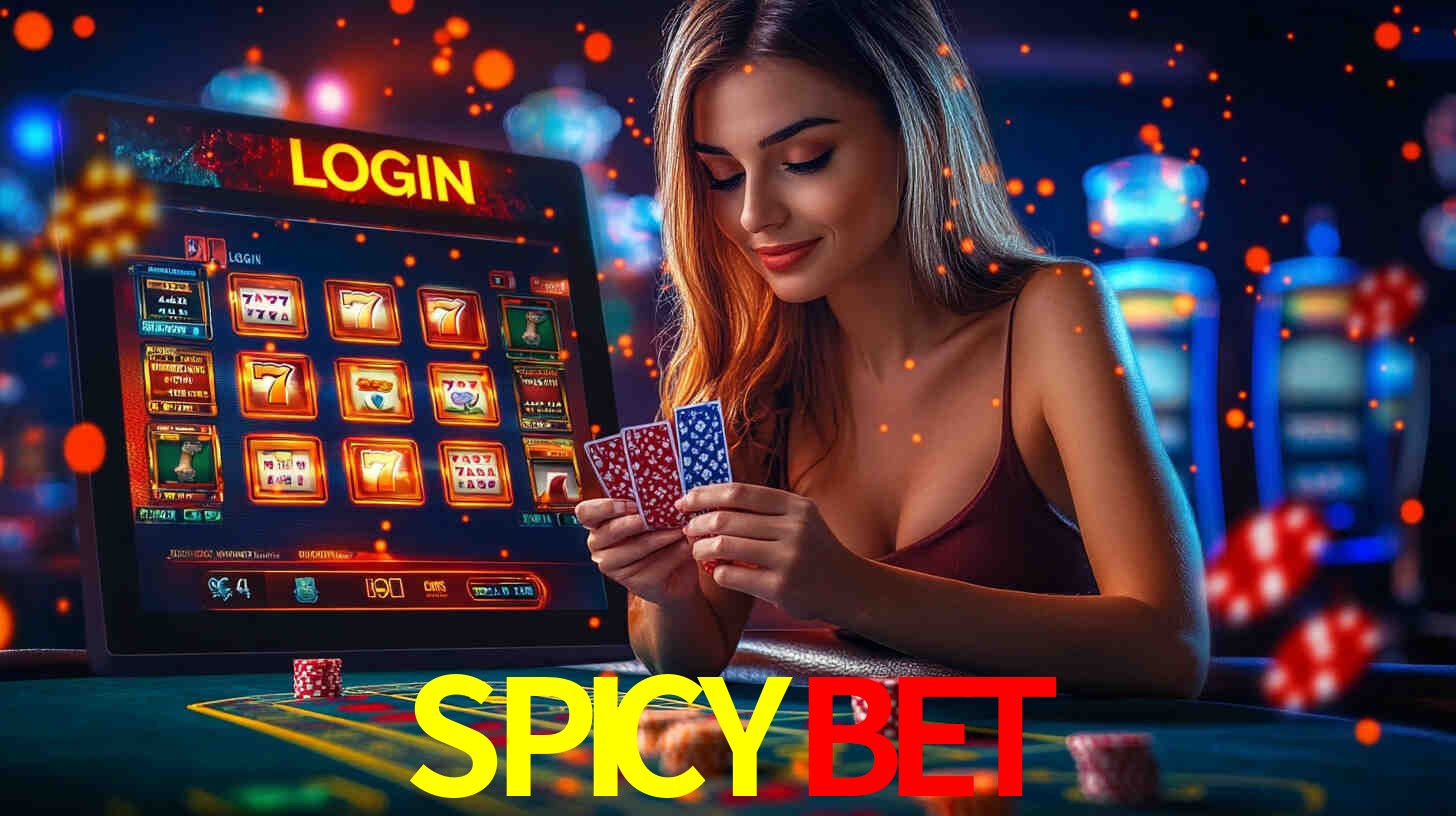 Exclusive Games SPICYBET