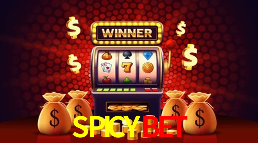 APP oficial da SPICYBET para mobile