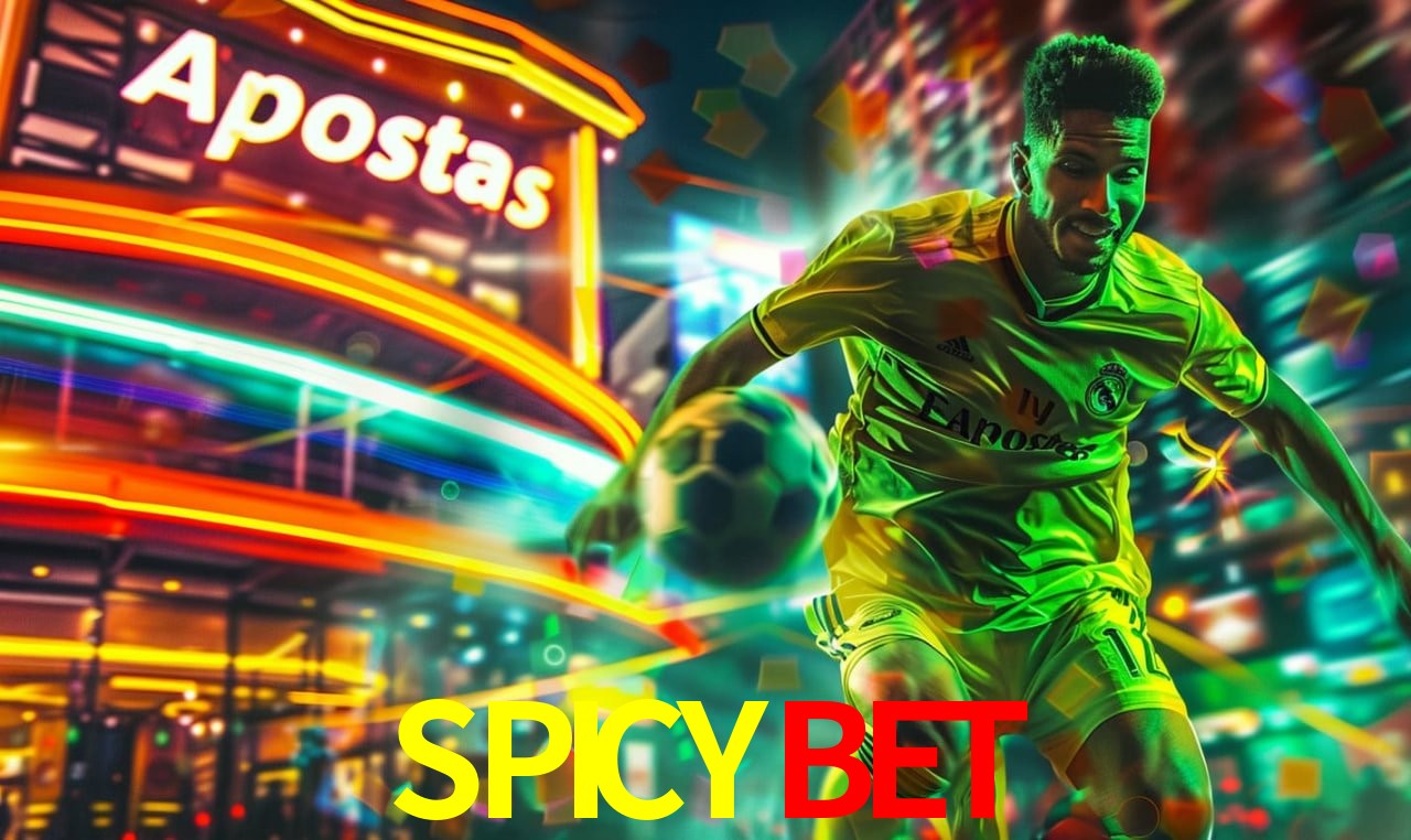 Diretório de Jogos SPICYBET